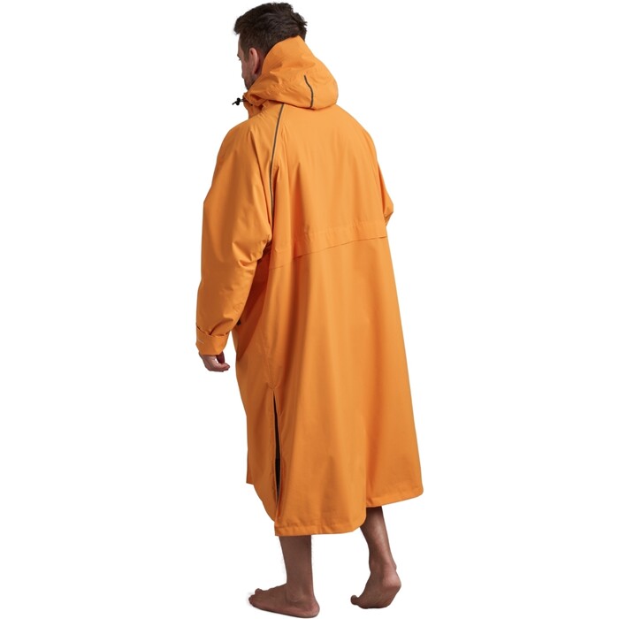 Red Paddle CO Pro Robe Evo 2024 Cambio De Manga Larga 002-009-006-0256 - Bitter Orange